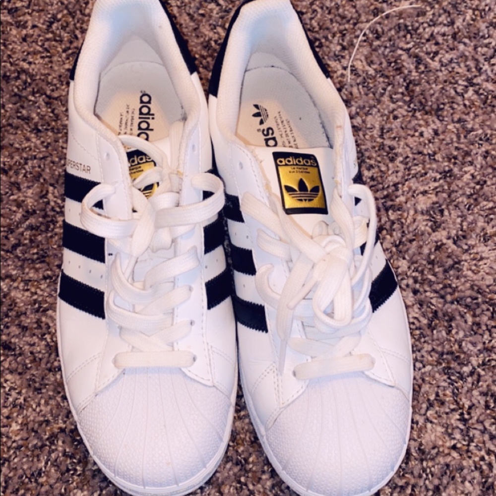 Adidas Sneakers size 8